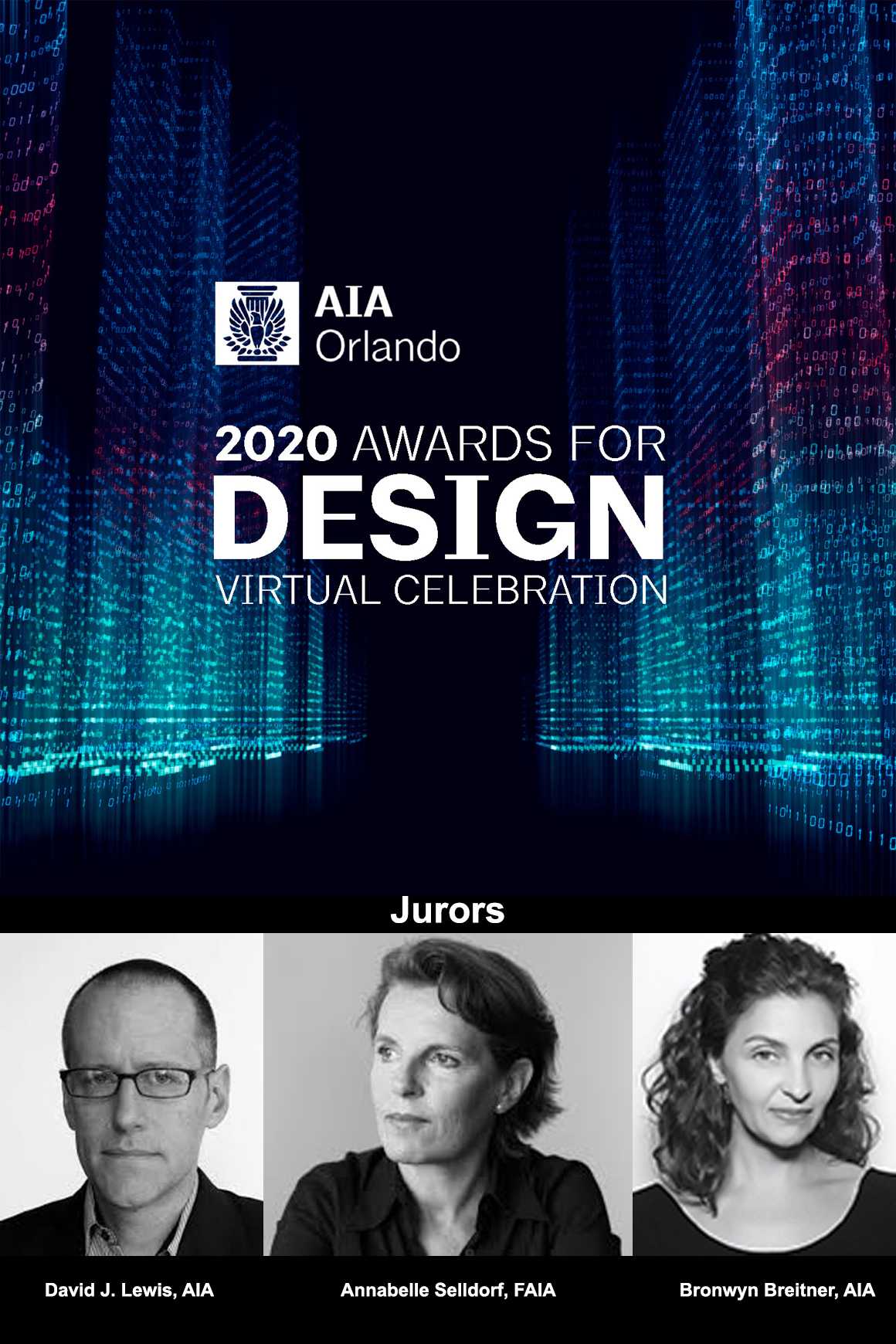 AIA Juror Architecture Design Awards
