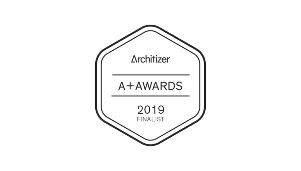 Architizer Award Nomination for Soho Loft renovation by Archtiects BC—OA